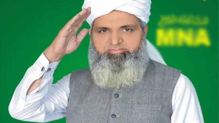 عوامی خدمت ہی میری سیاسی زندگی کا  محور و مقصد ہے ، راؤ طاہر مشرف 