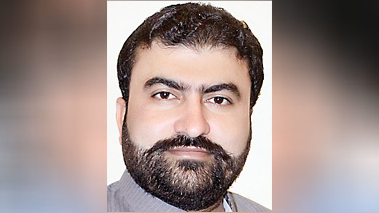 بلوچستان کو بہتر کرنے کا وقت آگیا 