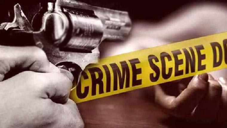 سندر:مذہبی جماعت کے رہنما کی گاڑی پر فائرنگ ،بیٹا جاں بحق ،5افراد زخمی