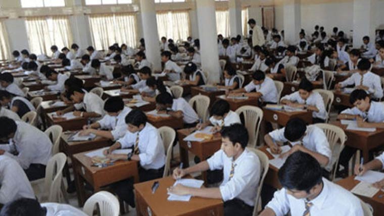  رواں سال 1500طلبہ ڈرائنگ امتحانات سے محروم