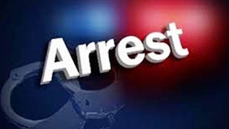 خود کو پاسپورٹ آفس کا ملازم ظاہر  کرتے شہریوں کو لوٹنے والا گرفتار