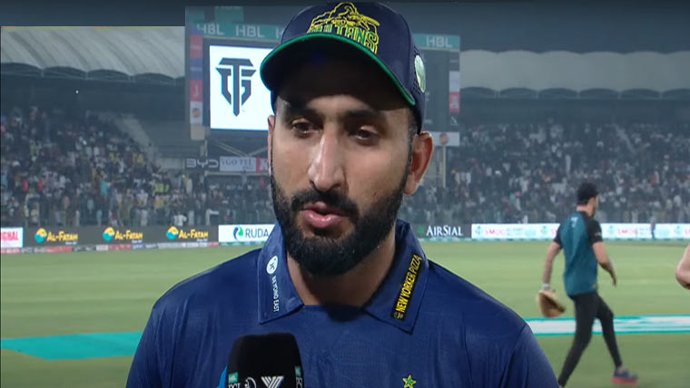 بط سخت محنت کرکے یہاں تک آیا ہوں :یاسر خان 