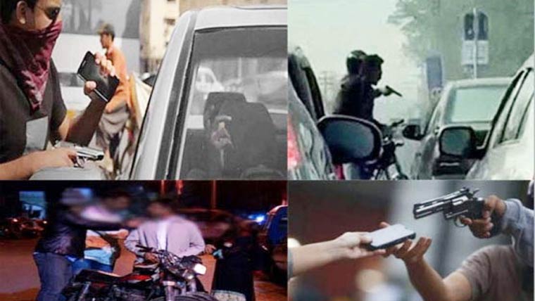 کوٹ ادو :متعدد وارداتیں،لاکھوں کی نقدی سامان چوری