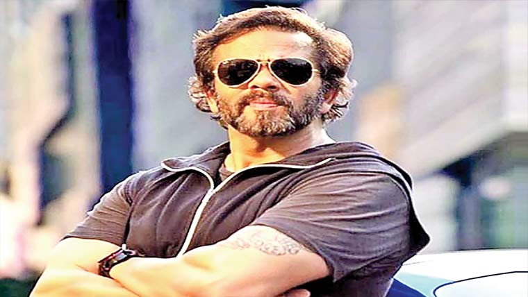 روہت شیٹی کافلم سمبااورسویاونشی کاسیکوئل بنانے کااعلان