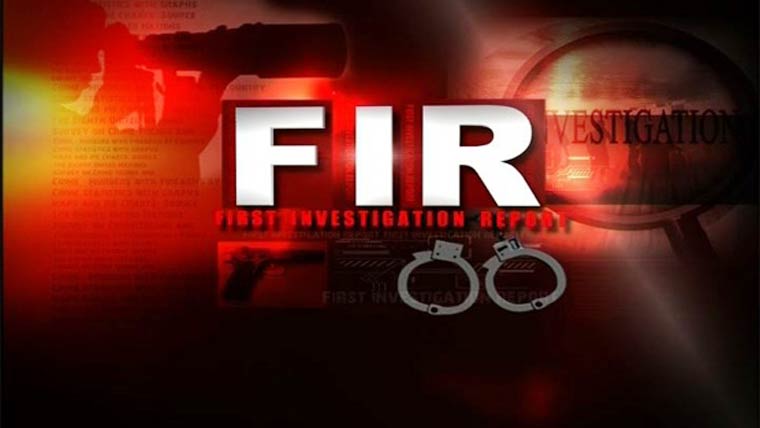 شہری کی گندم کی فصل،آم کے باغ کو  آگ لگانے والے 3افراد پر مقدمہ 