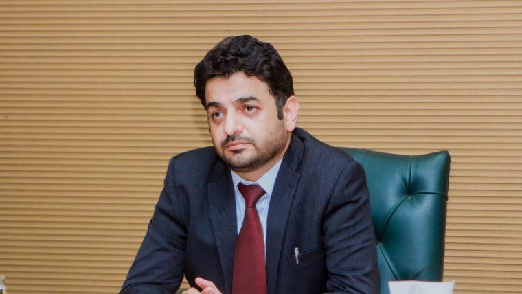 12بیماریوں کیخلاف ویکسی نیشن مہم شروع کردی، ڈی سی 