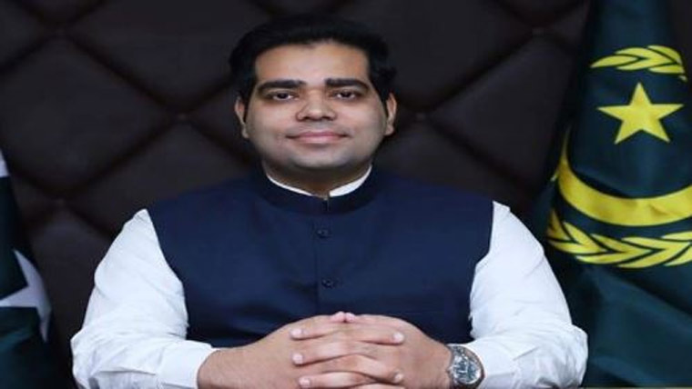 طلبہ کی استعدادکار بڑھانے کیلئے اقدامات کئے جا رہے :فہد شہباز 