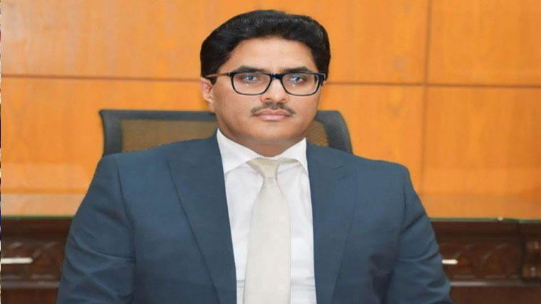  چنیوٹ میں انسداد پولیو مہم اختتامی مراحل میں داخل 