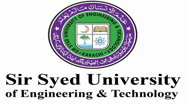 سرسید یونیورسٹی کے  زیرِ اہتمام لیکچر کا انعقاد