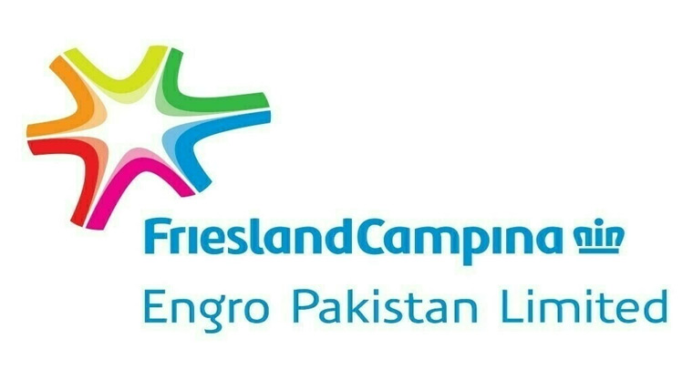 فریزلینڈ کیمپینا اینگروں نے مالی نتائج کا اعلان کر دیا