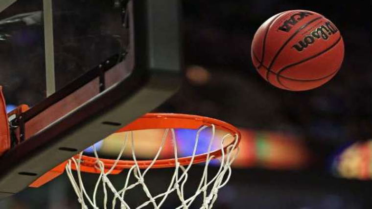 بین الاقوامی باسکٹ بال ٹریننگ  کیمپ کا اسلام آباد میں آغاز 