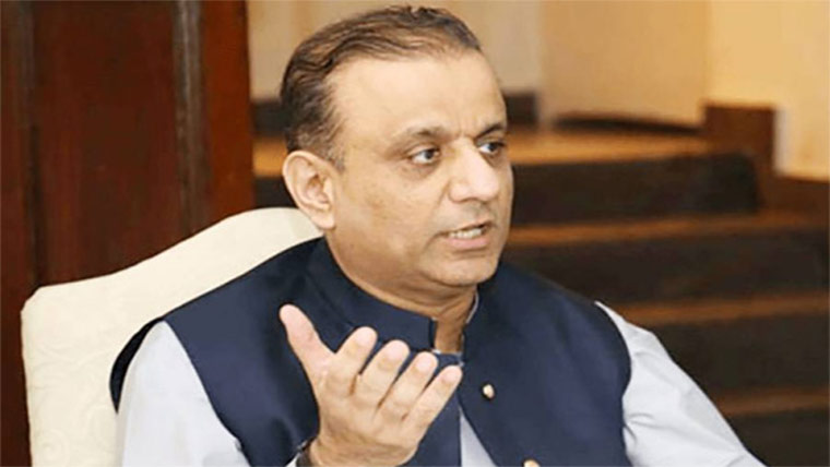  پاکستان نے بھارتی کارروائیوں کا منہ توڑ جواب دیا : عبدالعلیم خان 