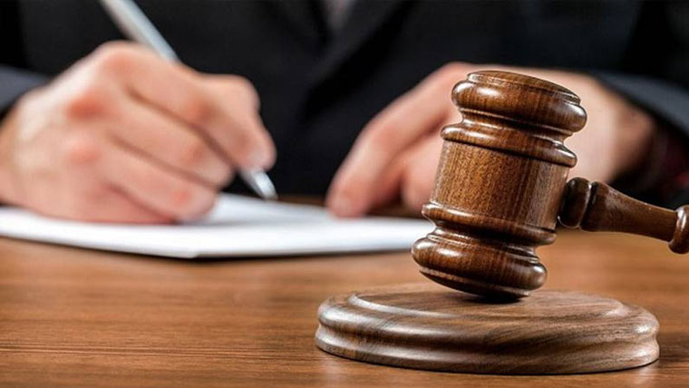  ڈی چوک احتجاج : 650ملزموں  پر 2مئی کو فرد جرم عائد ہو گی