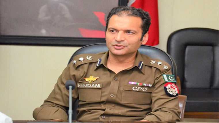 راولپنڈی میں 2 بڑے پولیس  ویلفیئر پراجیکٹس کا آغاز 