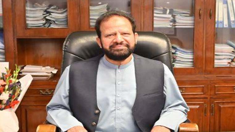  گرمی کی شدید لہر،لیسکو فیلڈ سٹاف  کو ہائی الرٹ رہنے کی ہدایت