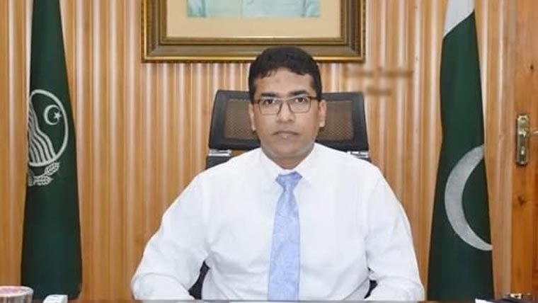 3فوڈ پوائنٹس کو ڈیڑھ لاکھ جرمانہ ، 40کووارننگ نوٹسز 