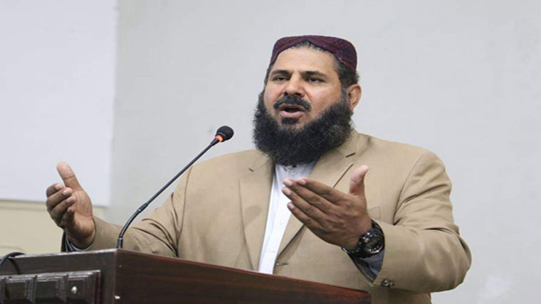 ملک کے ایک ایک انچ کی حفاظت کرنا جانتے : جماعت اسلامی 