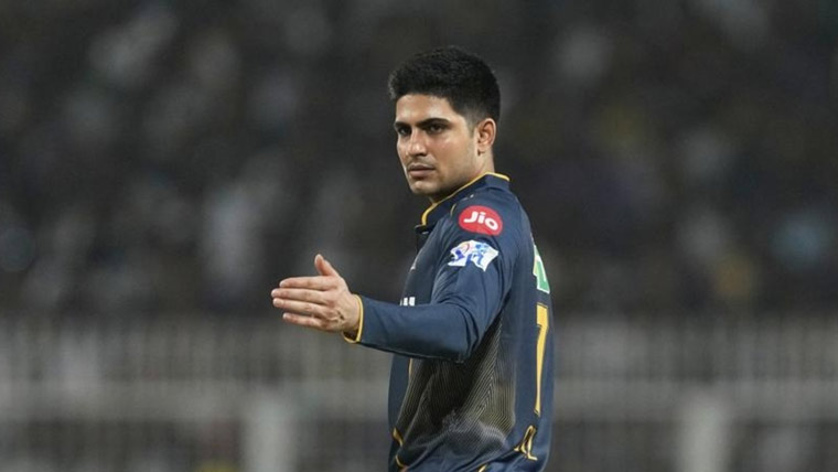 3 سالوں سے سنگل ہوں  کوئی گرل فرینڈ نہیں:شبمن گل 