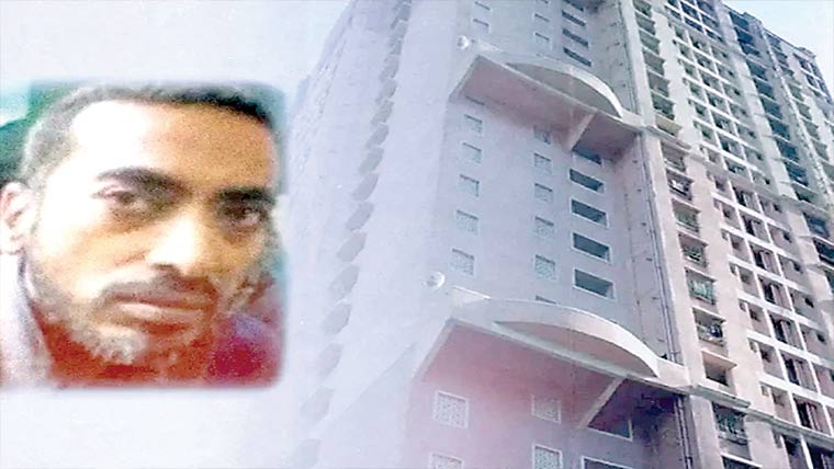 کروڑوں کا مالک دنیا کا امیر ترین بھارتی بھکاری