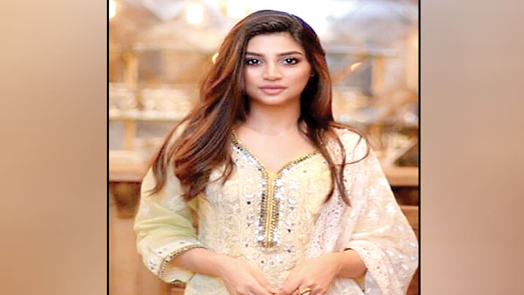 نئے آنے والے صرف اداکاری  پر انحصار نہ کریں:زویا ناصر 