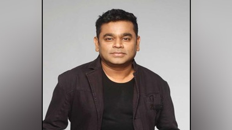  دہلی ہائیکورٹ کا اے آر رحمن پر 2 کروڑ روپے جرمانہ 