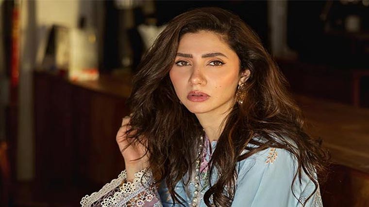 ماہرہ پہلگام واقعے پر مذمتی بیان  ڈیلیٹ کرکے مشکل میں پڑ گئیں 