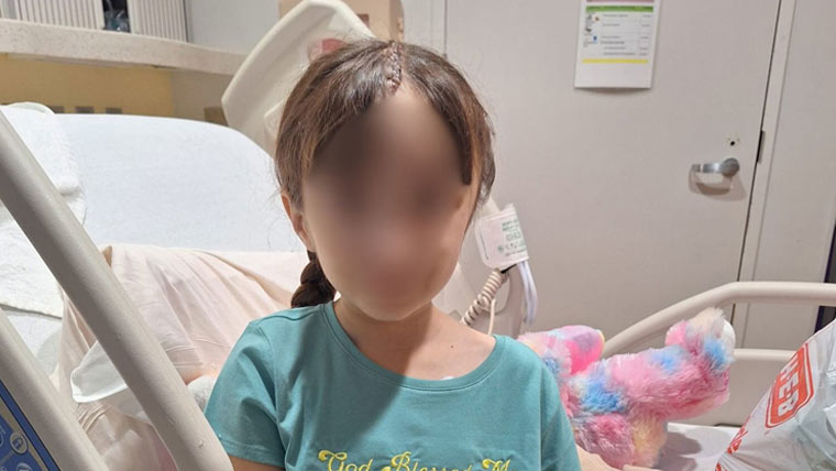 امریکا سے بیمار بچے تارکین وطن ماؤں کیساتھ ڈی پورٹ 