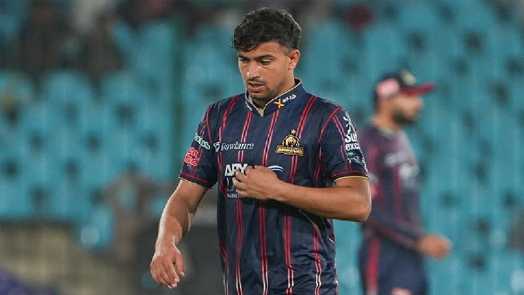 پی ایس ایل نوجوان  کھلاڑیوں کیلئے فائدہ :فواد علی 