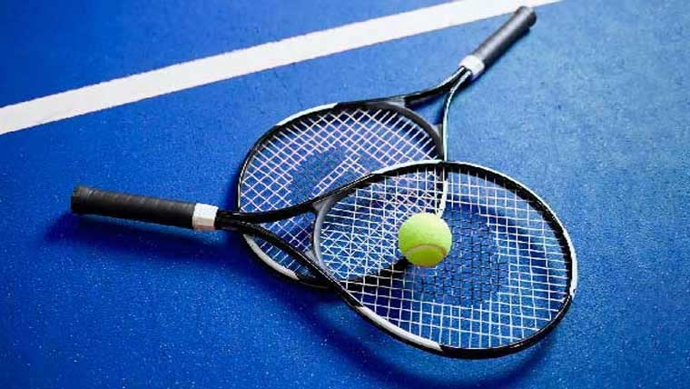 ڈینیئل اور ٹیلر فریٹز میڈرڈ اوپن  ٹینس ٹاپ 16 راؤنڈ میں داخل