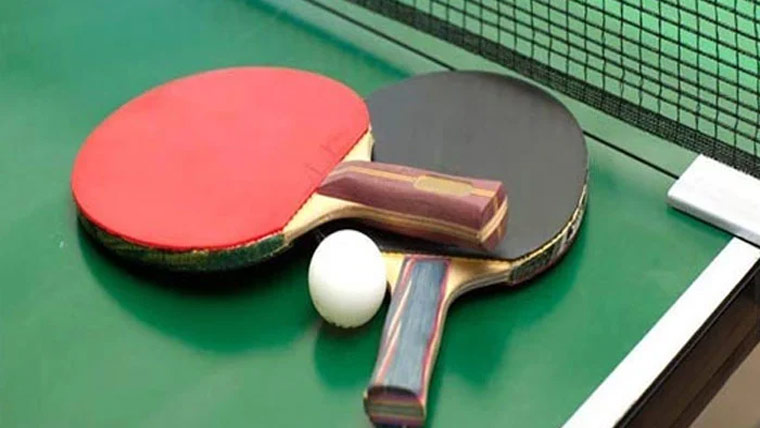  ساؤتھ ایشین یوتھ ٹیبل ٹینس میں پاکستان کے 6 میڈلز 