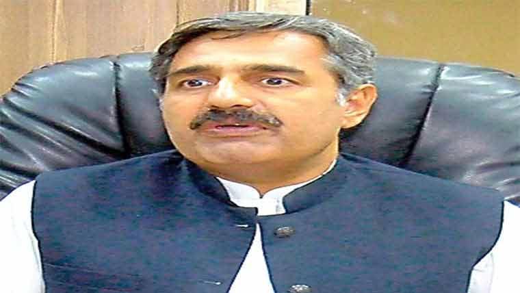 نکاسی آب،سیوریج لائنوں کی صفائی مہم تیز 