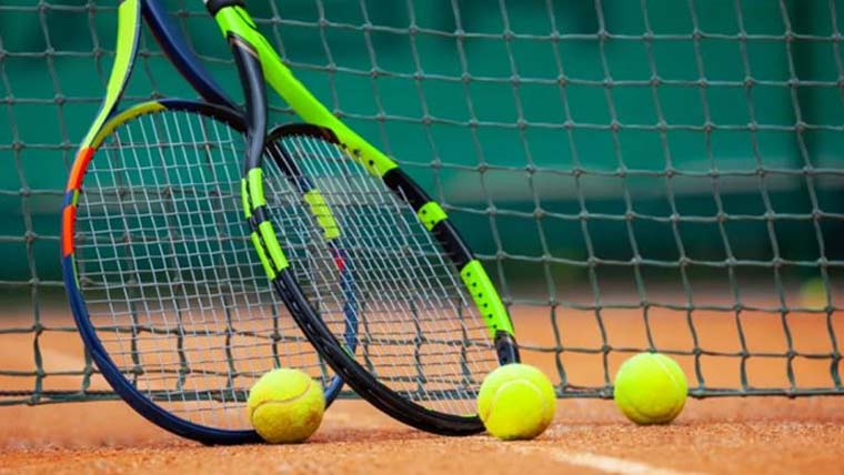  ڈوپنگ ،آسٹریلوی ٹینس کھلاڑی  میکس پرسیل پر 18ماہ کی پابندی 