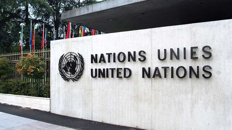 ایک دہائی میں 72 ہزار تارکین نقل  مکانی کے دوران ہلاک :اقوام متحدہ 