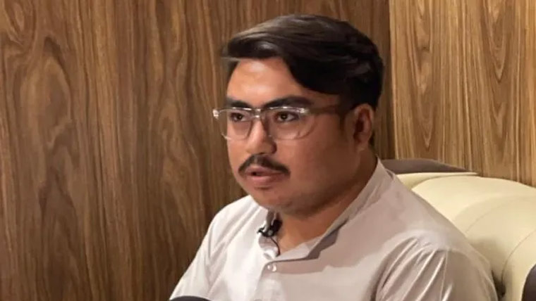 تاجروں کو نوٹسز، گرفتاریوں کی دھمکیاں قابل مذمت، کاشف حیدری