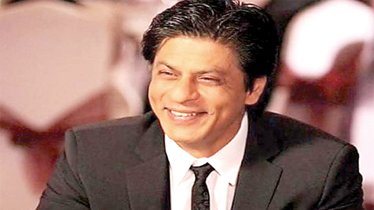 شاہ رخ خان کا 33 سالہ انتظار ختم، پہلانیشنل فلم ایوارڈ مل گیا