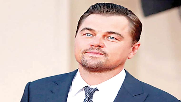  لیونارڈو ڈی کیپریو کی اسرائیل میں سرمایہ کاری ،صارفین کی تنقید