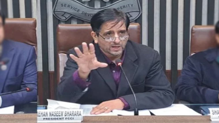  پاک امریکہ معاہدہ ٹیکسٹائل کے شعبے کیلئے بڑی خوشخبری قرار 