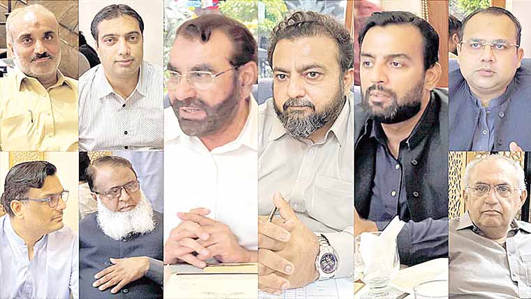 پا کستا ن انٹر نیشنل فر نیچر فیئر ستمبر میں کرانے کا فیصلہ