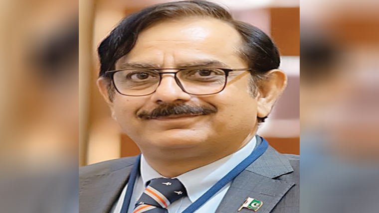 عمران غزنوی کی نئی کتاب ’’ریپوٹیشن مینجمنٹ  اینڈ کرائسس کمیونیکیشن‘‘ کی تقریب رونمائی