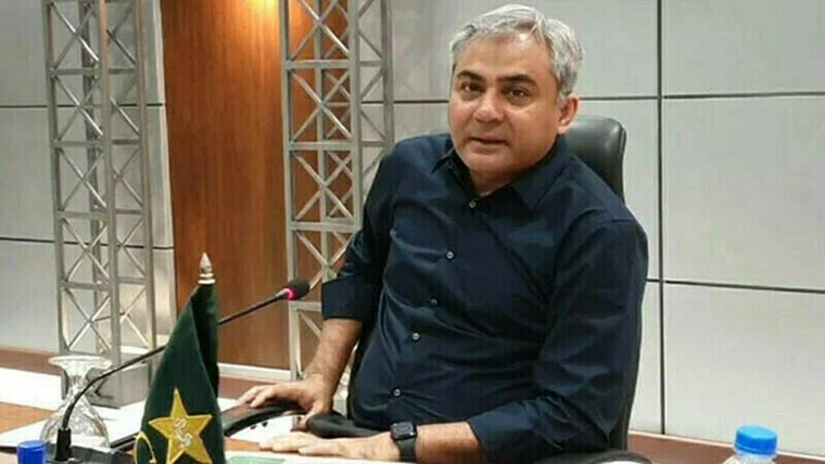 ایشیا کپ کے میچز دبئی اور ابوظہبی میں ہونگے :وینیوز کا اعلان 