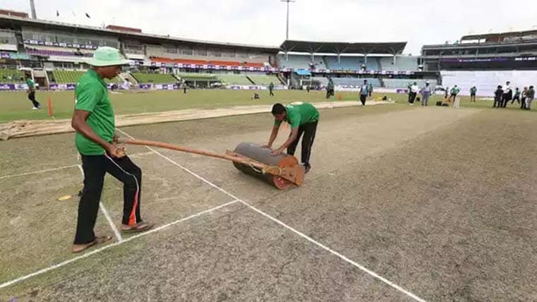 بنگلہ دیش کرکٹ بورڈ کے  چیئرمین کی اپنی پچز پر سخت تنقید