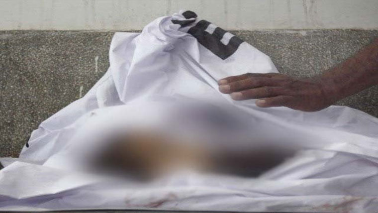 منی بس نے کمسن بچے کو کچل دیا