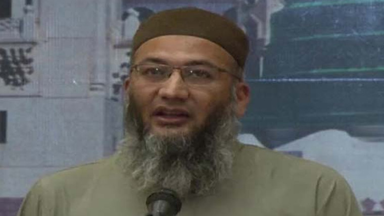 اسلامی نظامِ عدل کے نفاذ سے ہی پاکستان کی بقاء ممکن،شجاع شیخ