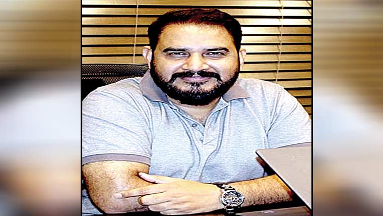 ڈاکٹر طاہر محمود انسٹیٹیوٹ آف  میڈیا بی زیڈیو کے ڈائریکٹر مقرر