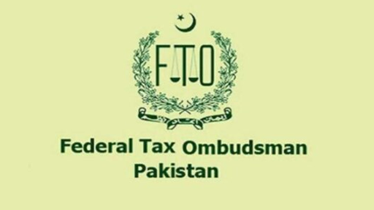 ٹیکس دہندگان کی شکایات کم وقت میں نمٹا رہے ، وفاقی محتسب 