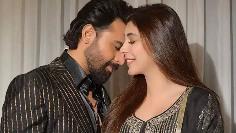  دعاؤں اور محبت کا شکریہ مگر  میں حاملہ نہیں :عروہ حسین