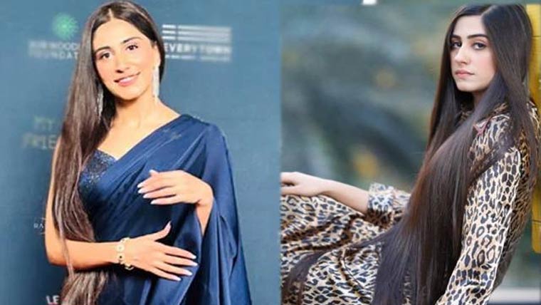  جس میڈیا میں اداکاراؤں کی لاشیں ملتی ہیں وہاں کون کام کرنا چاہتا ؟ نعیمہ بٹ