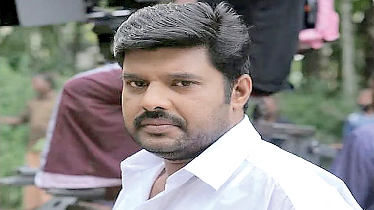 51سالہ بھارتی اداکار کلابھاون  نواس کی ہوٹل سے لاش برآمد 