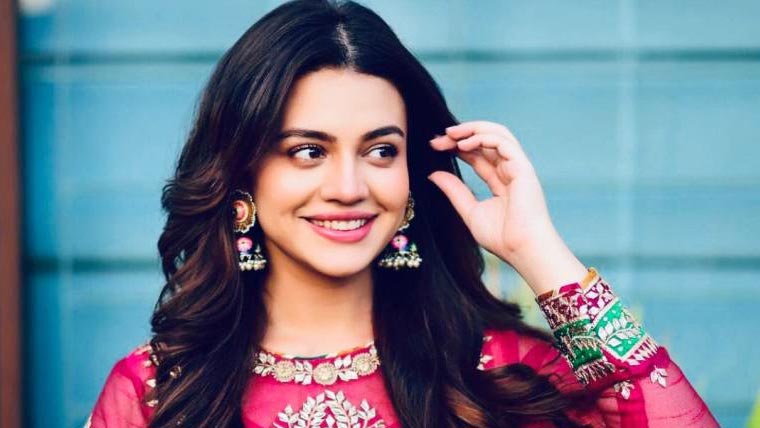 خاندانی رشتے ہی اصل  سکون ہیں:زارا نور عباس 