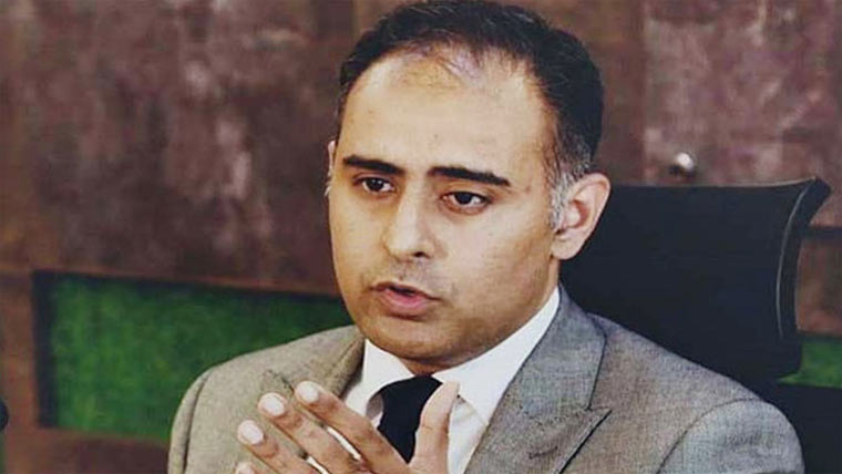 ٹیرف میں کمی سے پاکستانی برآمدات  میں بہتری آئے گی : بلال اظہر کیانی